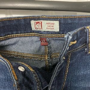 LEI JUNIORS JEANS SIZE 13